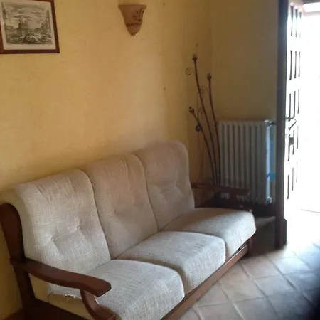 La Strada Orman Evi Cerveteri