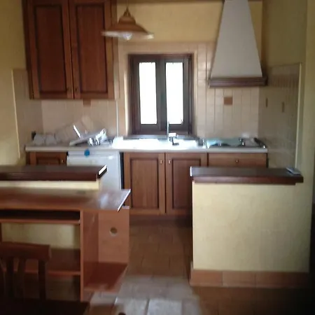 Orman Evi La Strada Cerveteri