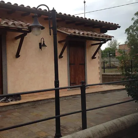 La Strada Orman Evi