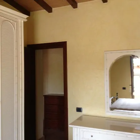 La Strada Orman Evi *