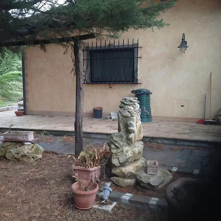 La Strada * Cerveteri