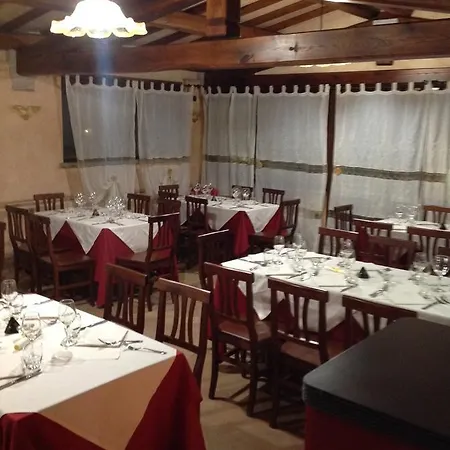 Orman Evi La Strada