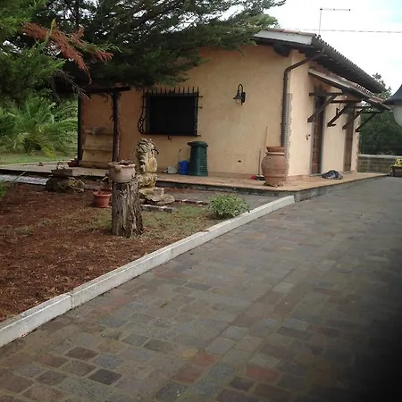 La Strada Orman Evi