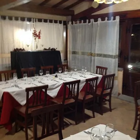 La Strada * Cerveteri