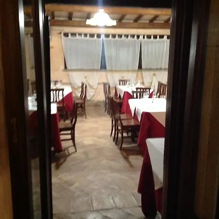 La Strada * Cerveteri