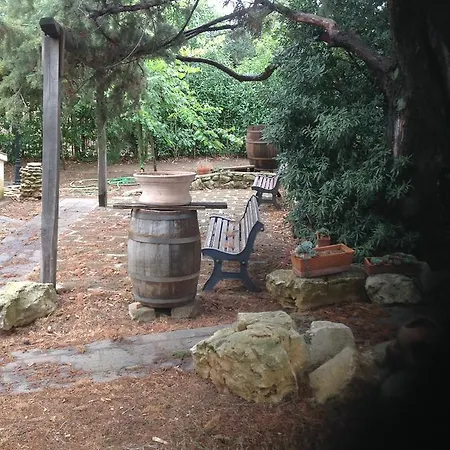 La Strada Domek letniskowy Cerveteri